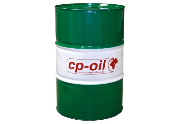 CP Synthetic 2-Stroke motor oil